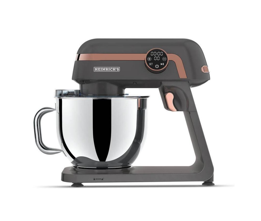 همزن هنریچ مدل HKM8079  نوک مدادی