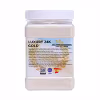 ماسک پودری لاتکسی طلا لیندا (650 گرم)