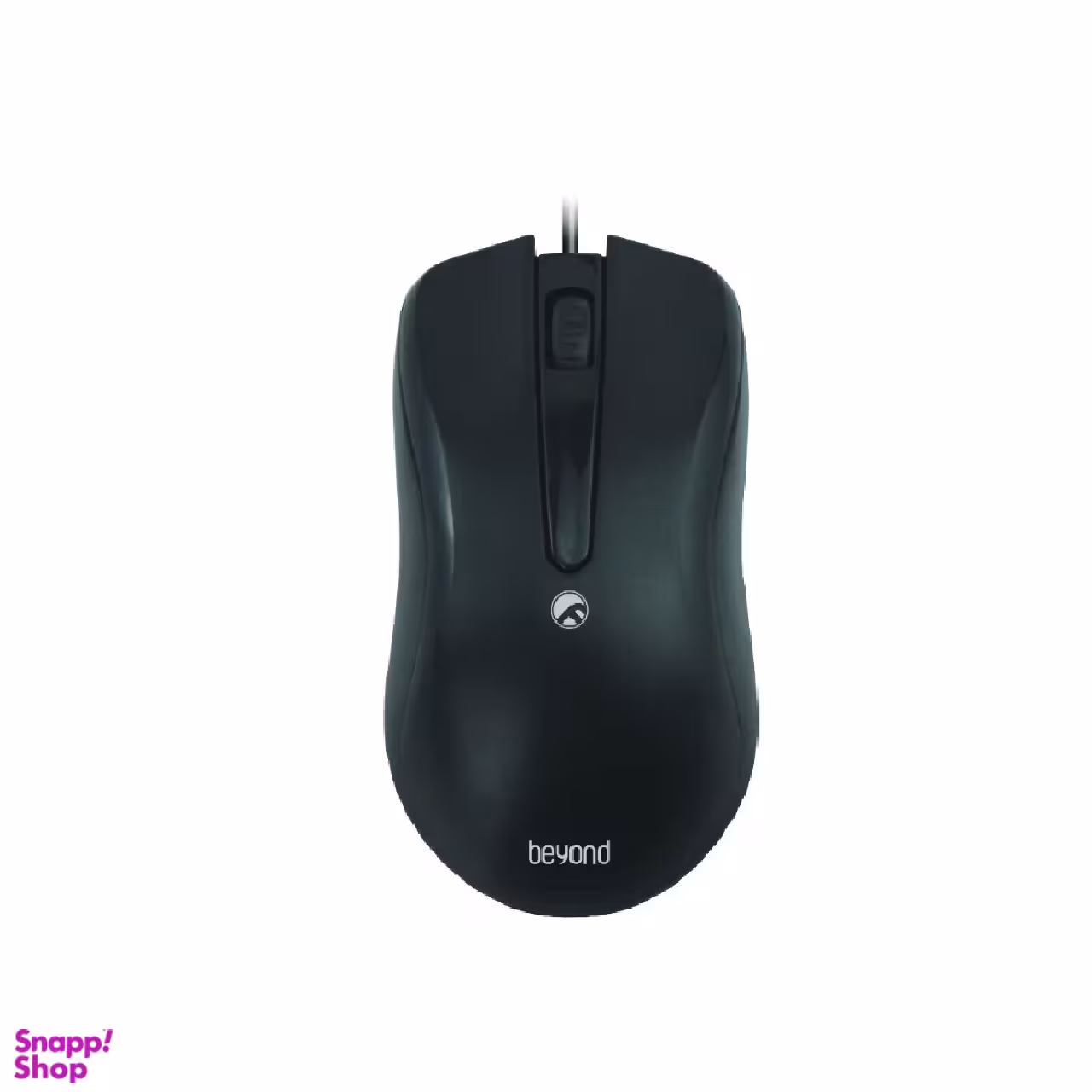 ماوس سیمی بیاند (Beyond) مدل BM-1181