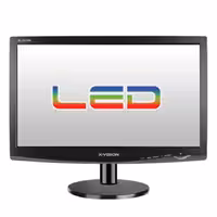 مانیتور ایکس ویژن مدل 1910 اس