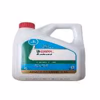 روغن و مکمل موتور قاتل اورجینال Castrol