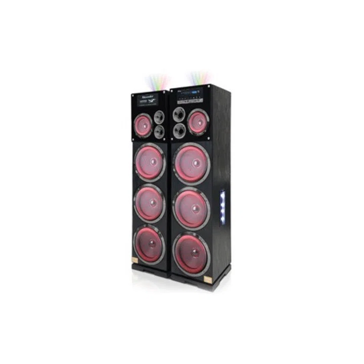 خرید و قیمت اسپیکر دیجی مکسیدر سری MX-TS3102 مدل TN113