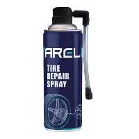 اسپری پنچرگیری آرل حجم 450ML
