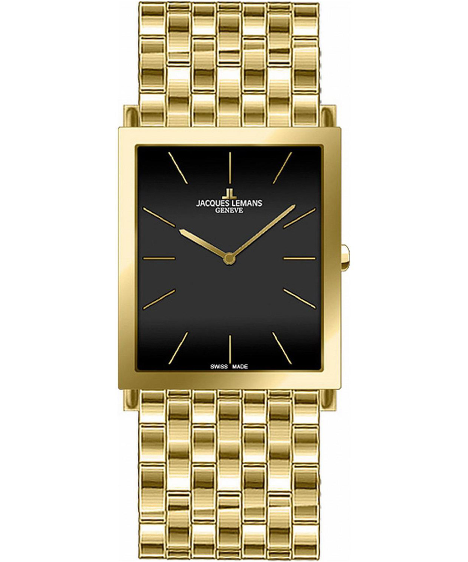 ساعت مچی زنانه ژاک لمن, کد G-202G