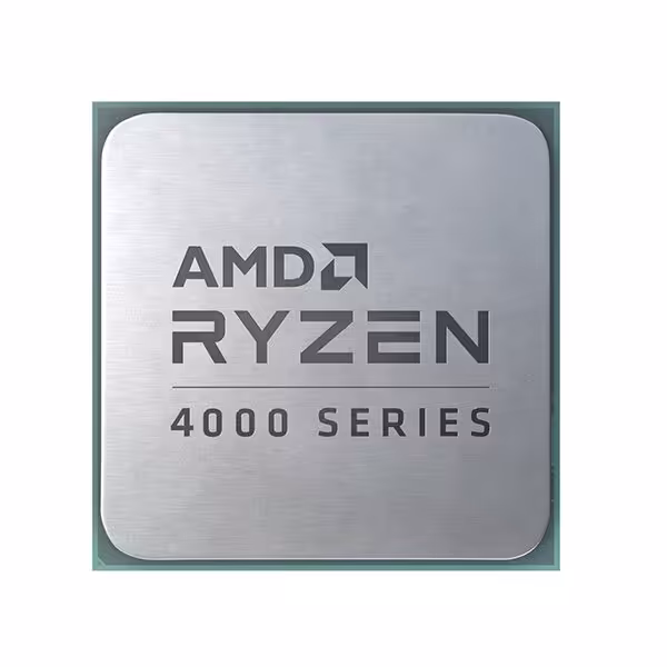 پردازنده مرکزی ای ام دی مدل Ryzen 5 4500 Tray - پردیس پازار