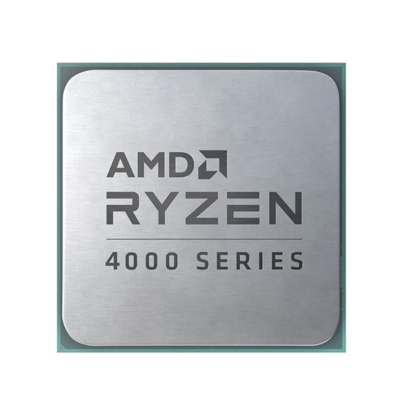 پردازنده مرکزی ای ام دی مدل Ryzen 5 4500 Tray - پردیس پازار