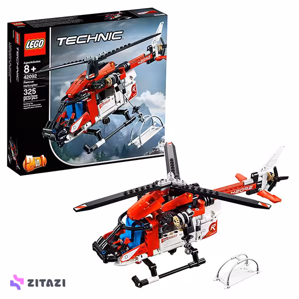 لگو تکنیک کد 42092