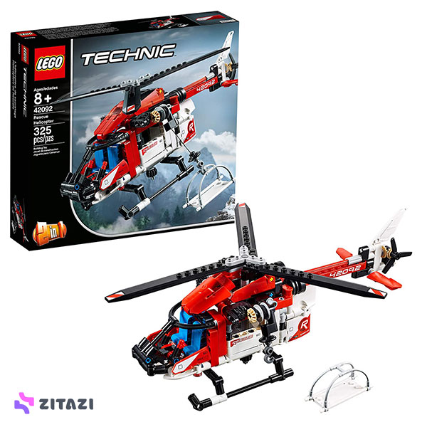 لگو تکنیک کد 42092