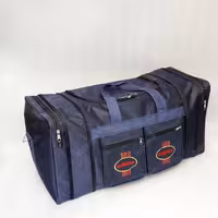 ساک مسافرتی خیلی بزرگ بغل بازشو