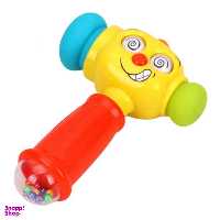 جغجغه هولا مدل 3115