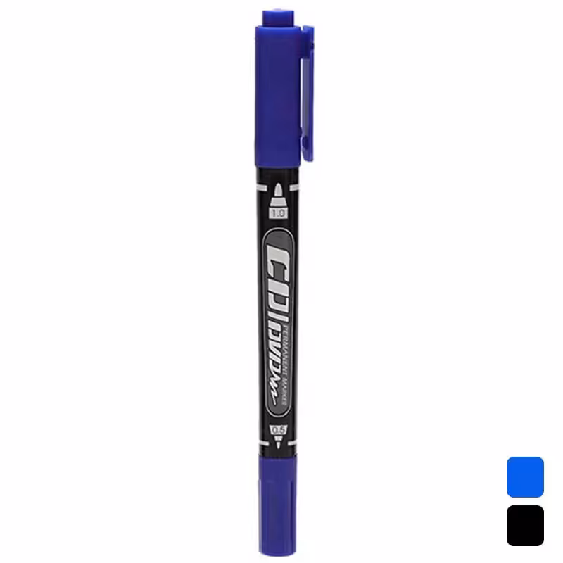 ماژیک سی دی دوسر مدل GXIN &ndash; قیمت و خرید - فروشگاه انلاین برایتو