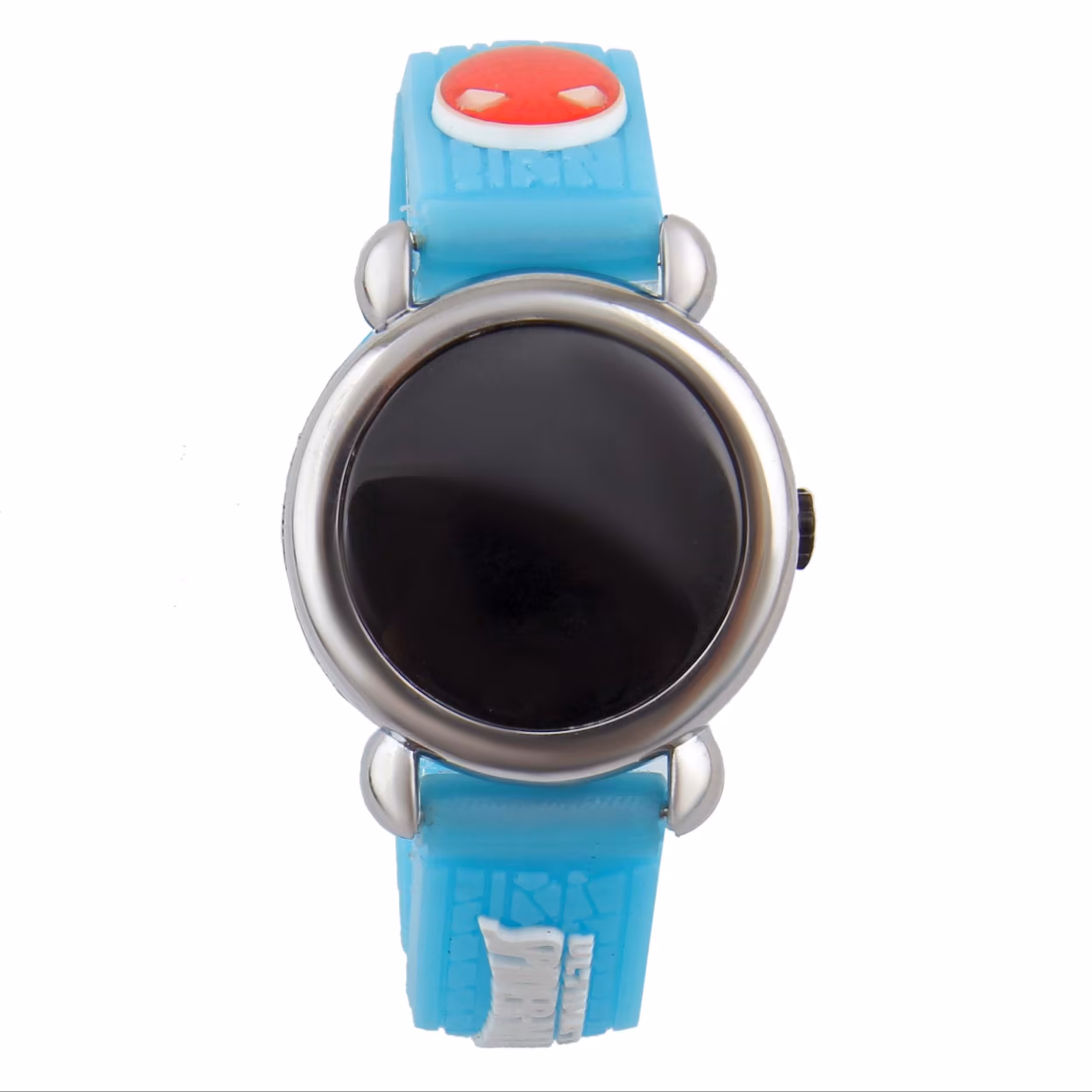 ساعت مچی دیجیتال پسرانه مدل اسپایدرمن کارتونی کد WHK049