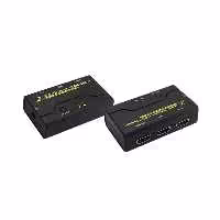 سوییچ HDMI سه پورت کی نت پلاس مدل KPS713