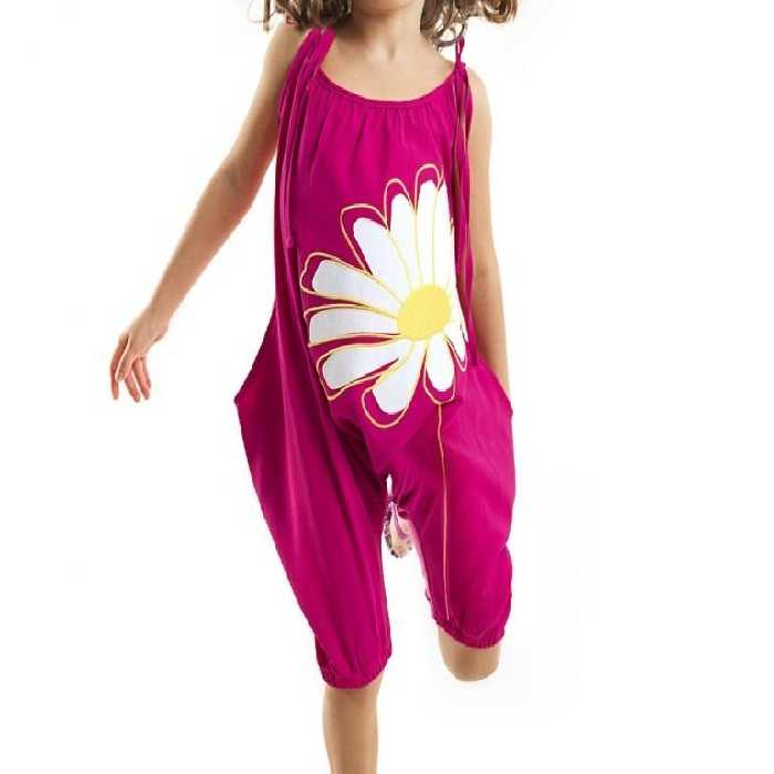 بلوز وشلوار سرهمی denokids