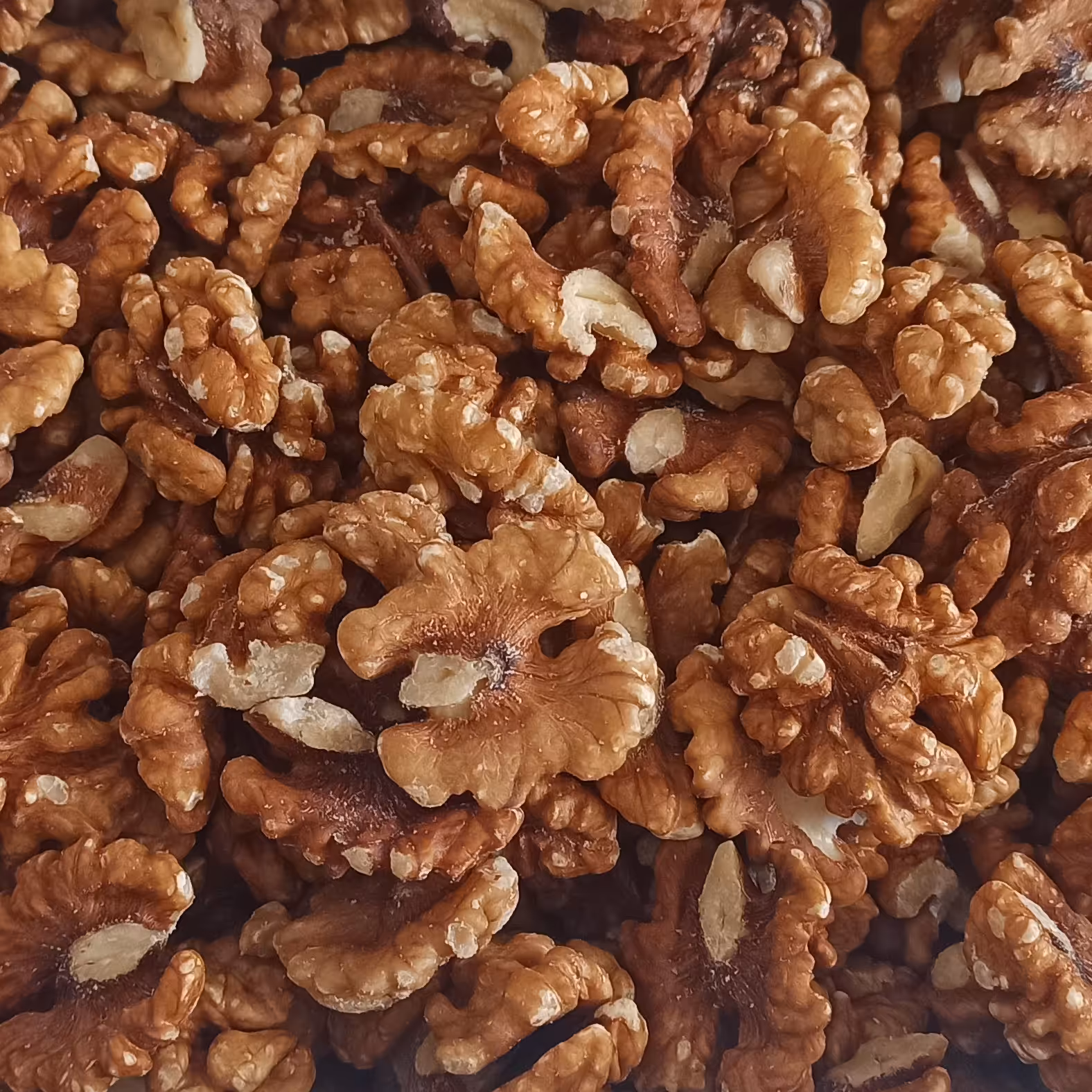 گردو تبریزی  اعلا  500گرمی