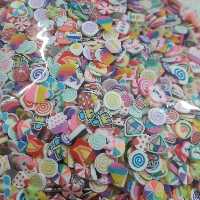 فیمو طرح مختلف مناسب کارهای رزینی