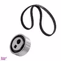 کیت تسمه تایم خودرو پاورگریپ کد K025215XS-201001 مناسب برای پژو 405 و سمند معمولی و پارس