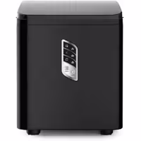یخ ساز مشکی نیولند مدل NL-3056BS