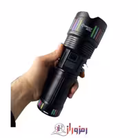 چراغ قوه کینساچ مدل KS-G601PRO