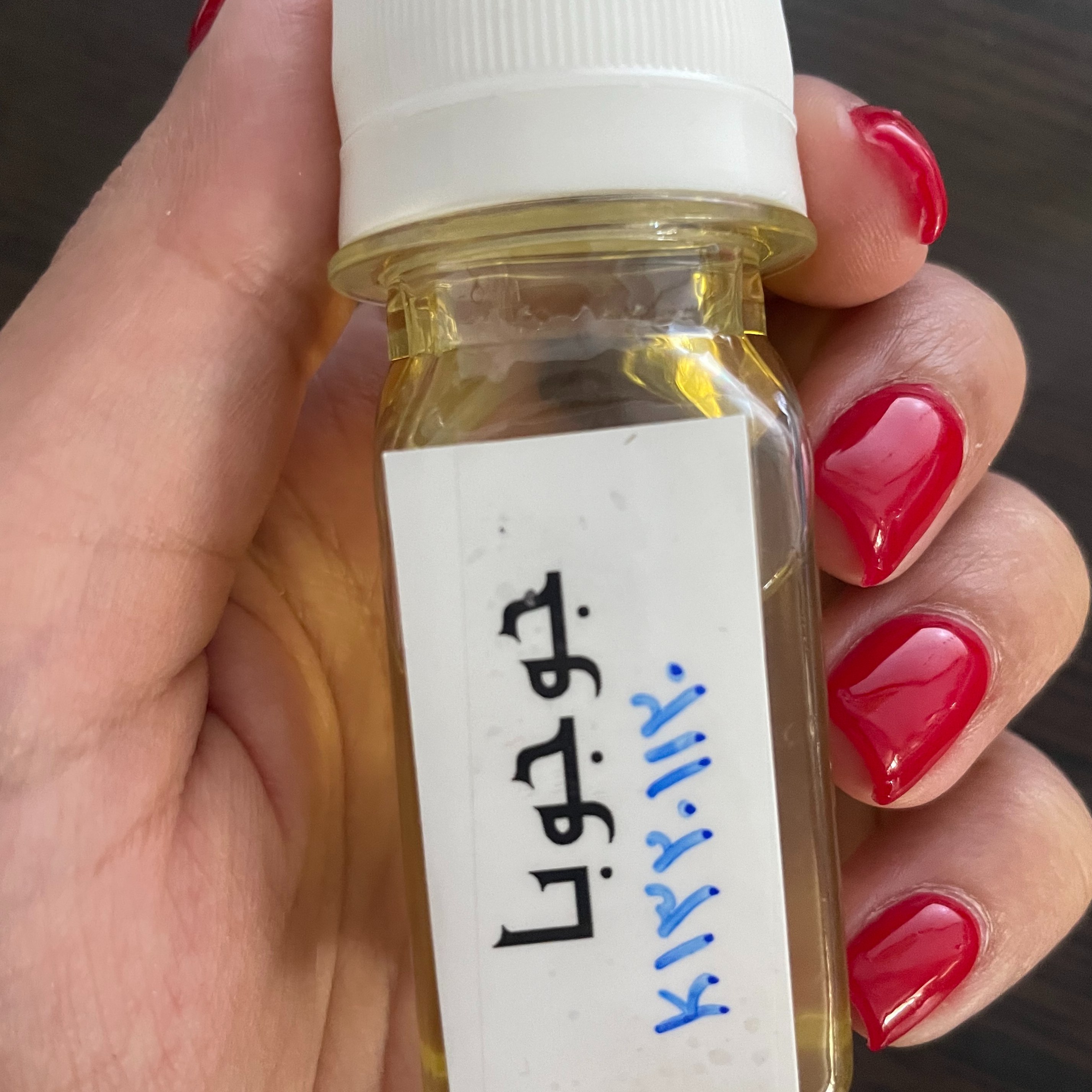 خرید و قیمت روغن جوجوبا 500 میلی لیتری با کیفیت عالی