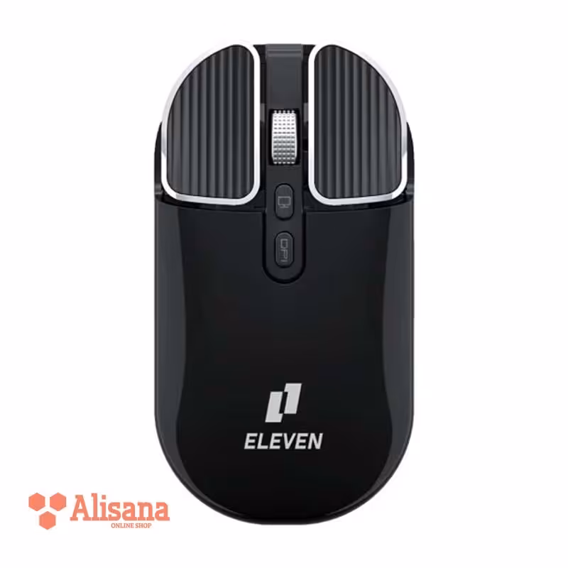 ماوس بی سیم ایلون مدل WM914