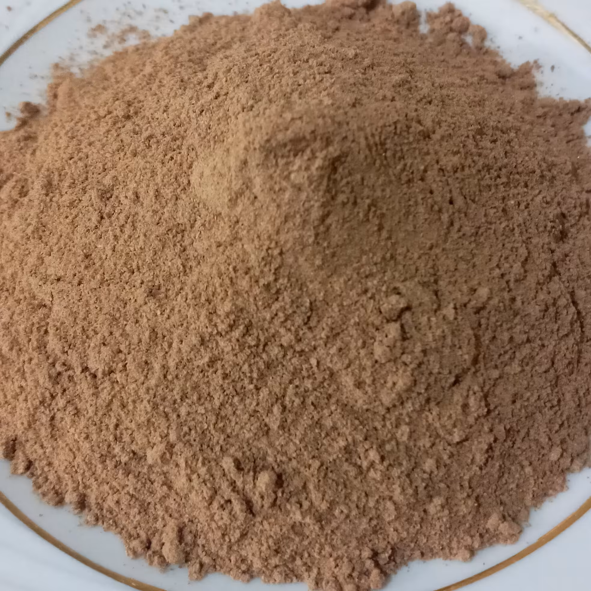 پودر دارچین اعلا وبا کیفیت مناسب غذاهای شما  بخصوص مرغ و میگو که بوی زهم آن رامیگیرد