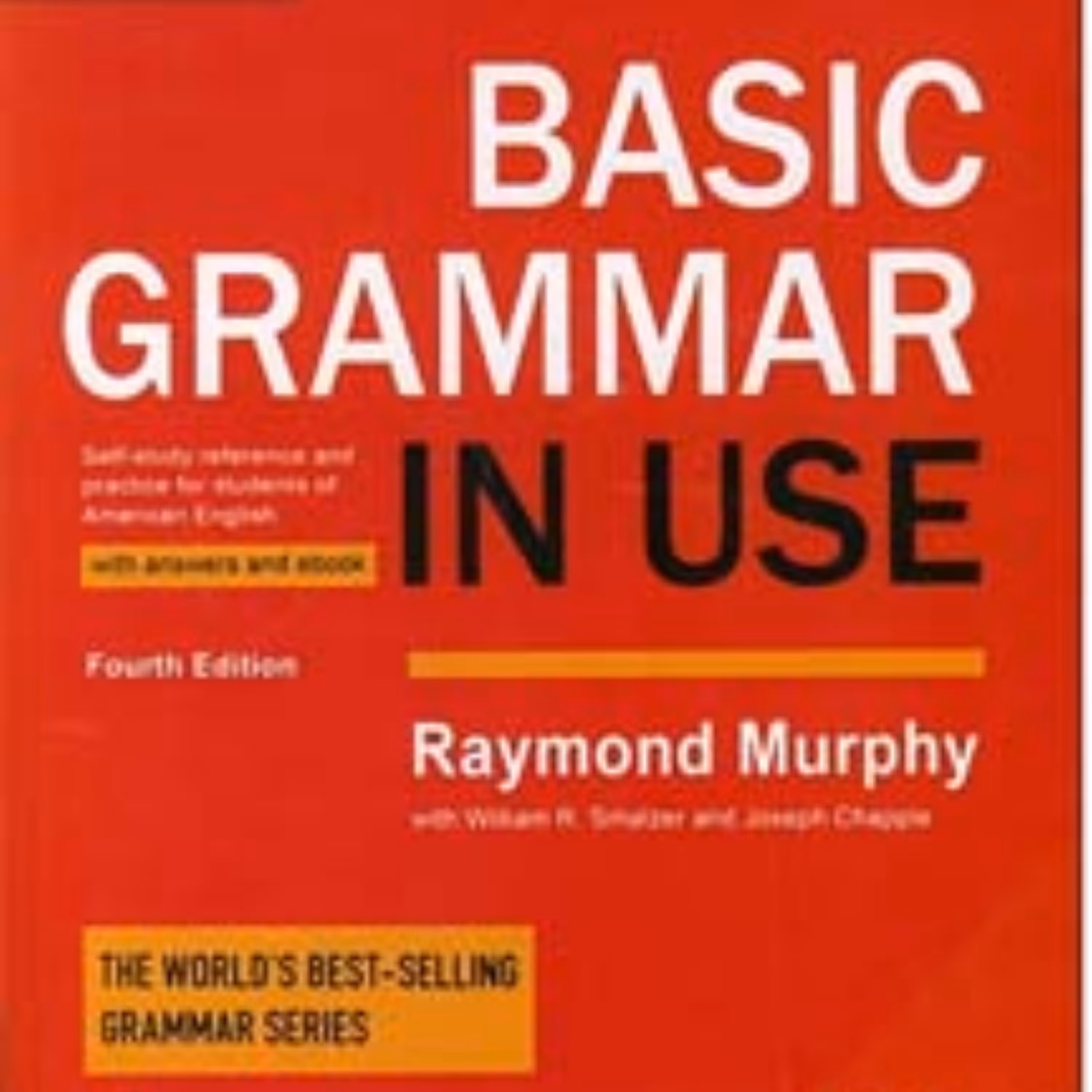 کتاب بیسیک گرامر این یوز Basic Grammar in use