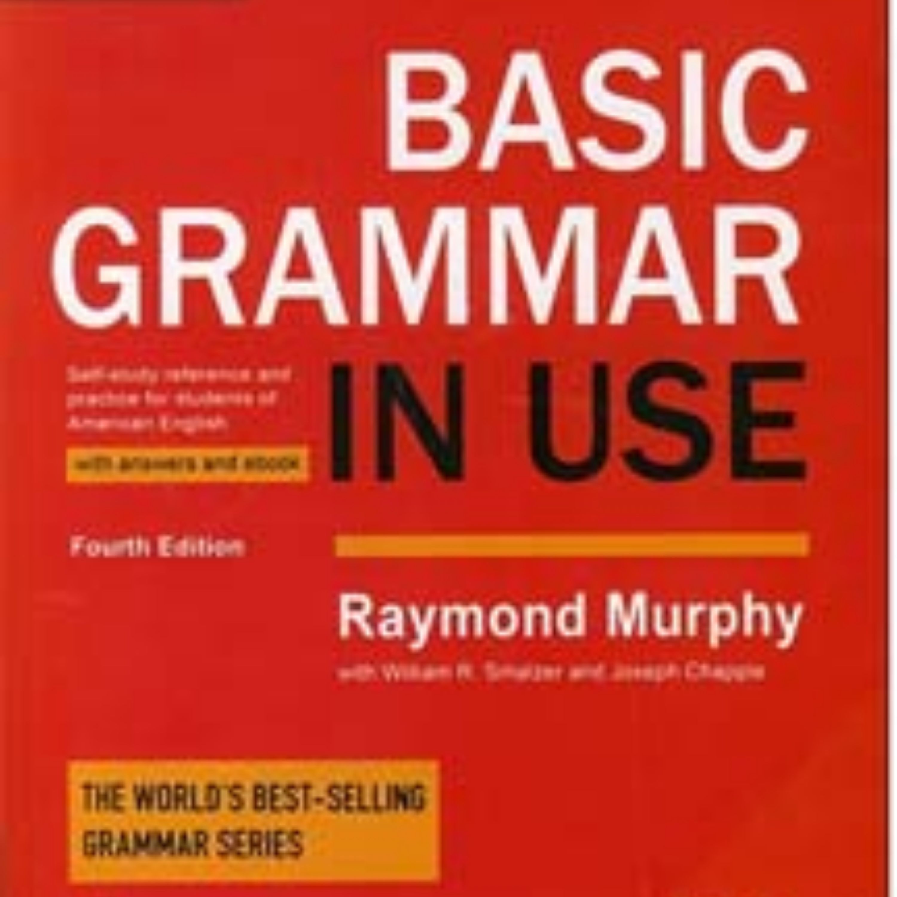 کتاب بیسیک گرامر این یوز Basic Grammar in use