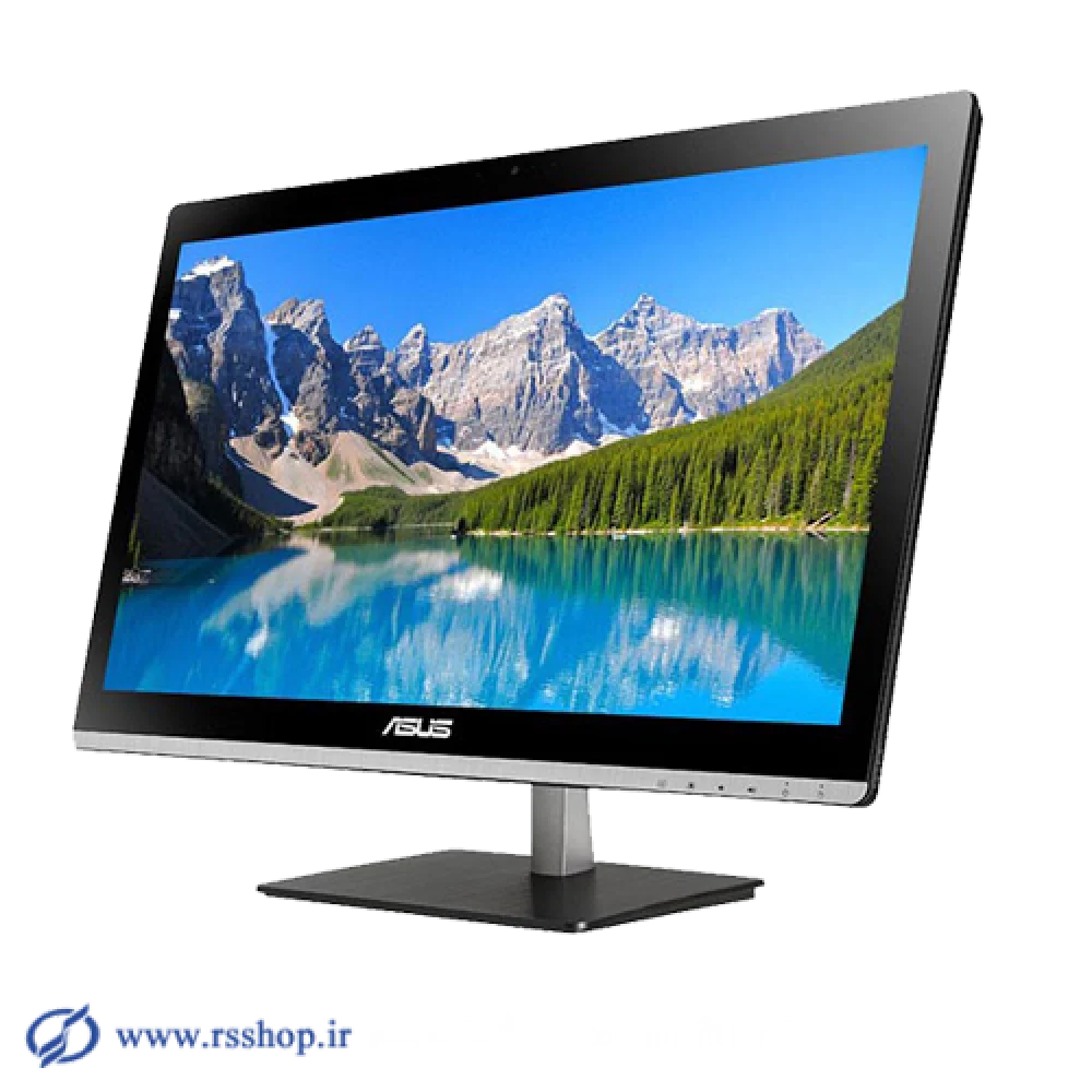 کامپیوتر All In One ایسوس 21.5 اینچی مدل Asus ET2232INK - رایانه سیستم