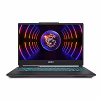 لپ تاپ ام اس آی مدل Cyborg 15 A12VE i7 32GB 1TB SSD 6GB