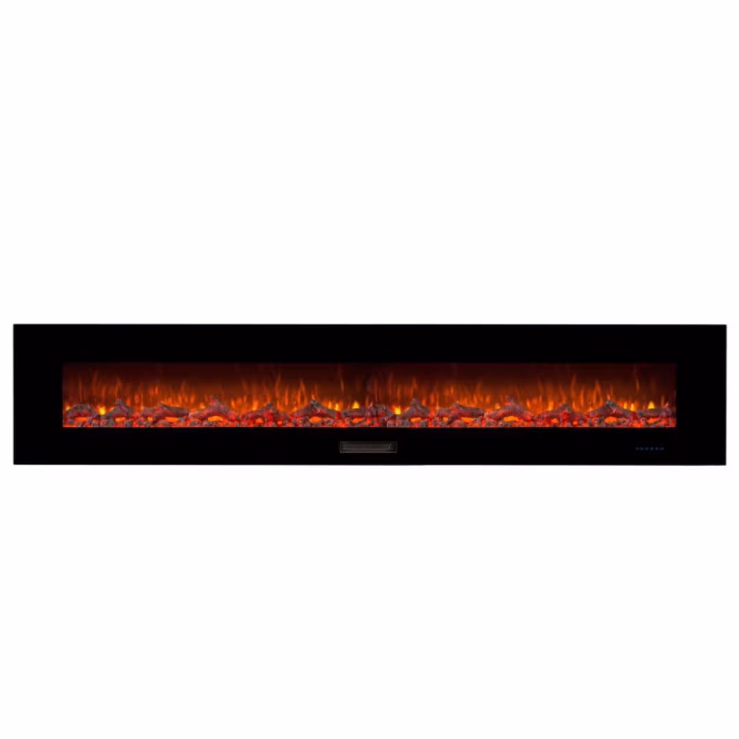 شومینه برقی 250T54HFireplace.     ارسال باربری و پس کرایه میباشد