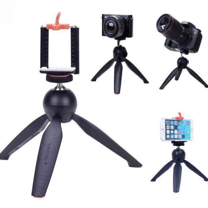 سه پایه موبایل