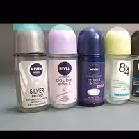 مام رولی ضدتعریق زنانه و مردانه نیوآ باکیفیت