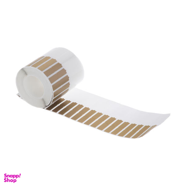 برچسب پرینتر لیبل زن انزو مدل EN-G 8610 مناسب برای طلا و جواهر