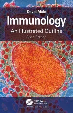 [PDF] دانلود کتاب Immunology - An Illustrated Outline, 6th ed, 2021