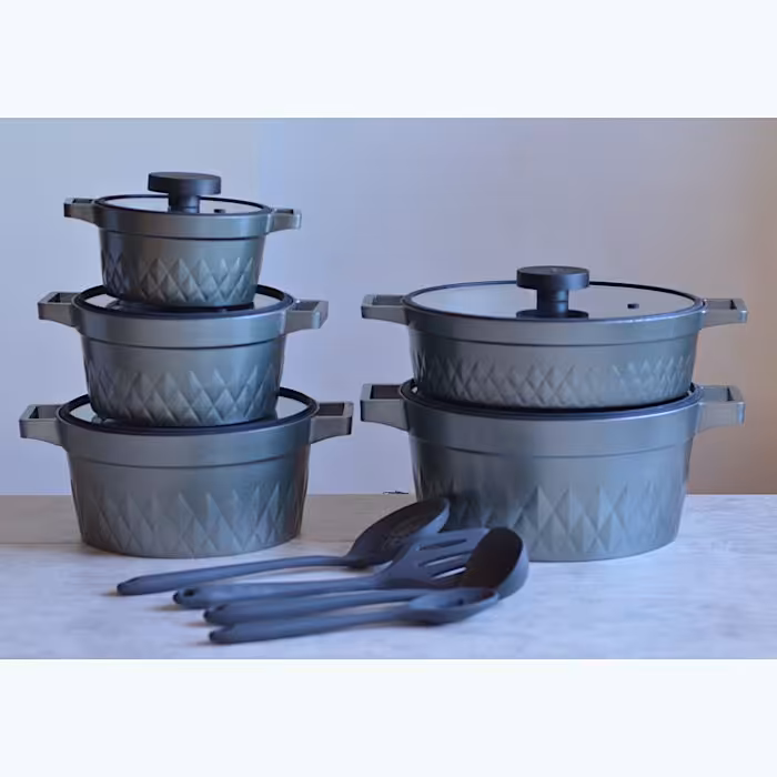 سرویس قابلمه 14 پارچه بنتاتی