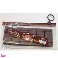 ست شش عددی ماژیک هایلایتر شکلات کد h2