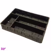 جا قاشقی داخل کشو شطرنجی کمیکس مدل 50 کد 115050