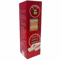 بازی فکری جنگا چوبی بوگر   JENGA

