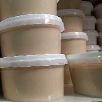 حلوا ارده خالص بدون افزودنی نرم و تازه درجه یک 500گرم