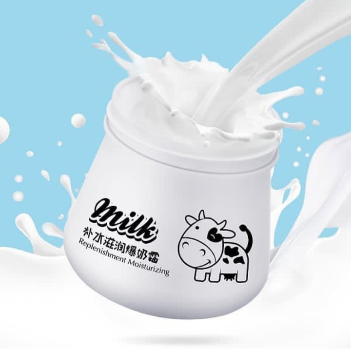 کرم آبرسان شیر ایمیجز