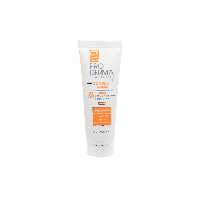 کرم ضدآفتاب پوست چرب و آکنه ای پرودرما (SPF50)