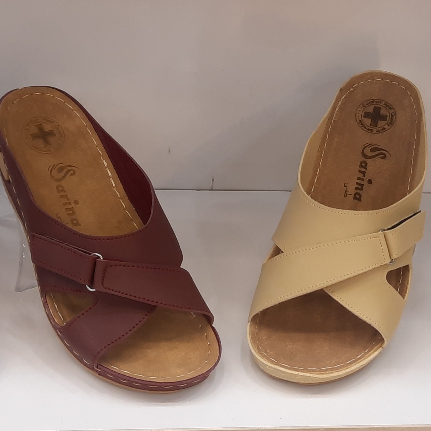 طبی زنانه مدل چسبکی