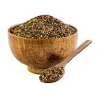 گیاه کنجد با پوست  100 گرمی