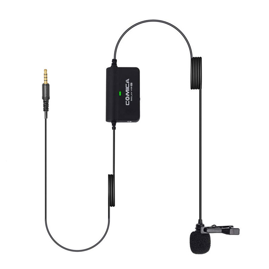 میکروفون کامیکا CVM-SIGLAV V05