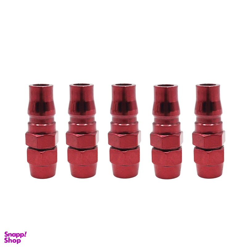 کوپلینگ مدل YP-20 PP مجموعه 5 عددی