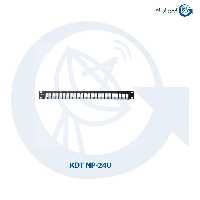 پچ پنل کی دی تی NP-24U