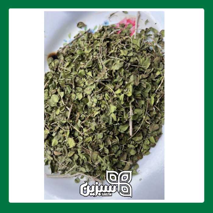 برگ آویشن اعلا درجه یک به همراه ساقه مخصوص دمنوش 100 گرم