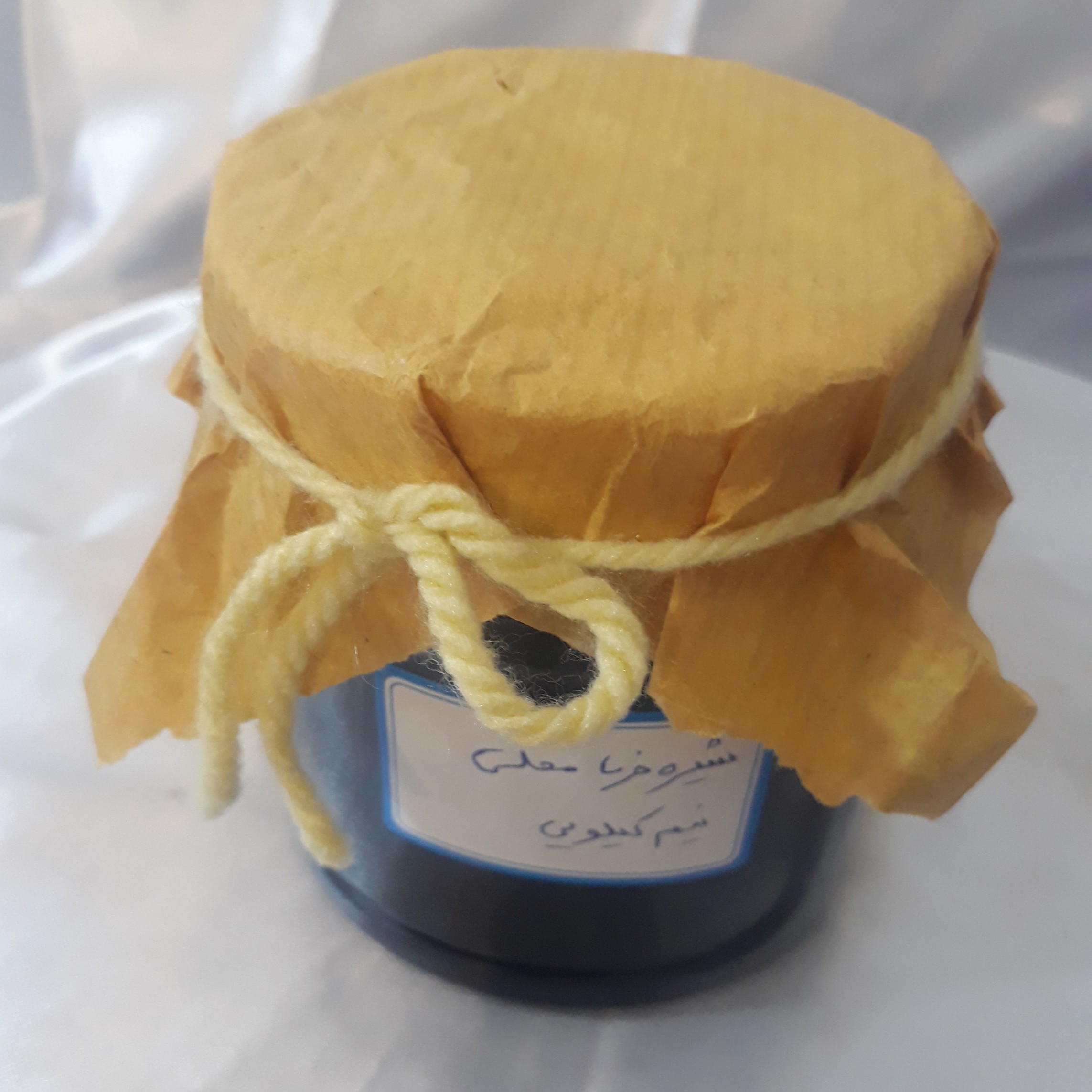 شیره خرما محلی