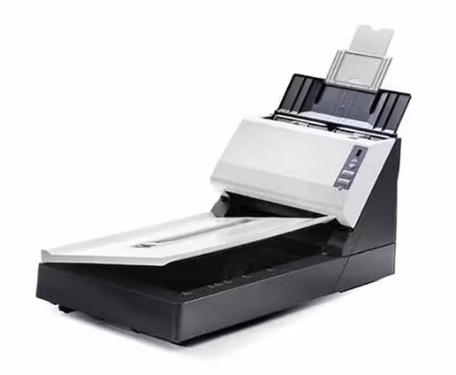 اسکنر ای ویژن مدل 1860